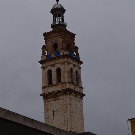 Ontinyent Rooms Esterno foto