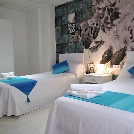 Ontinyent Rooms Esterno foto