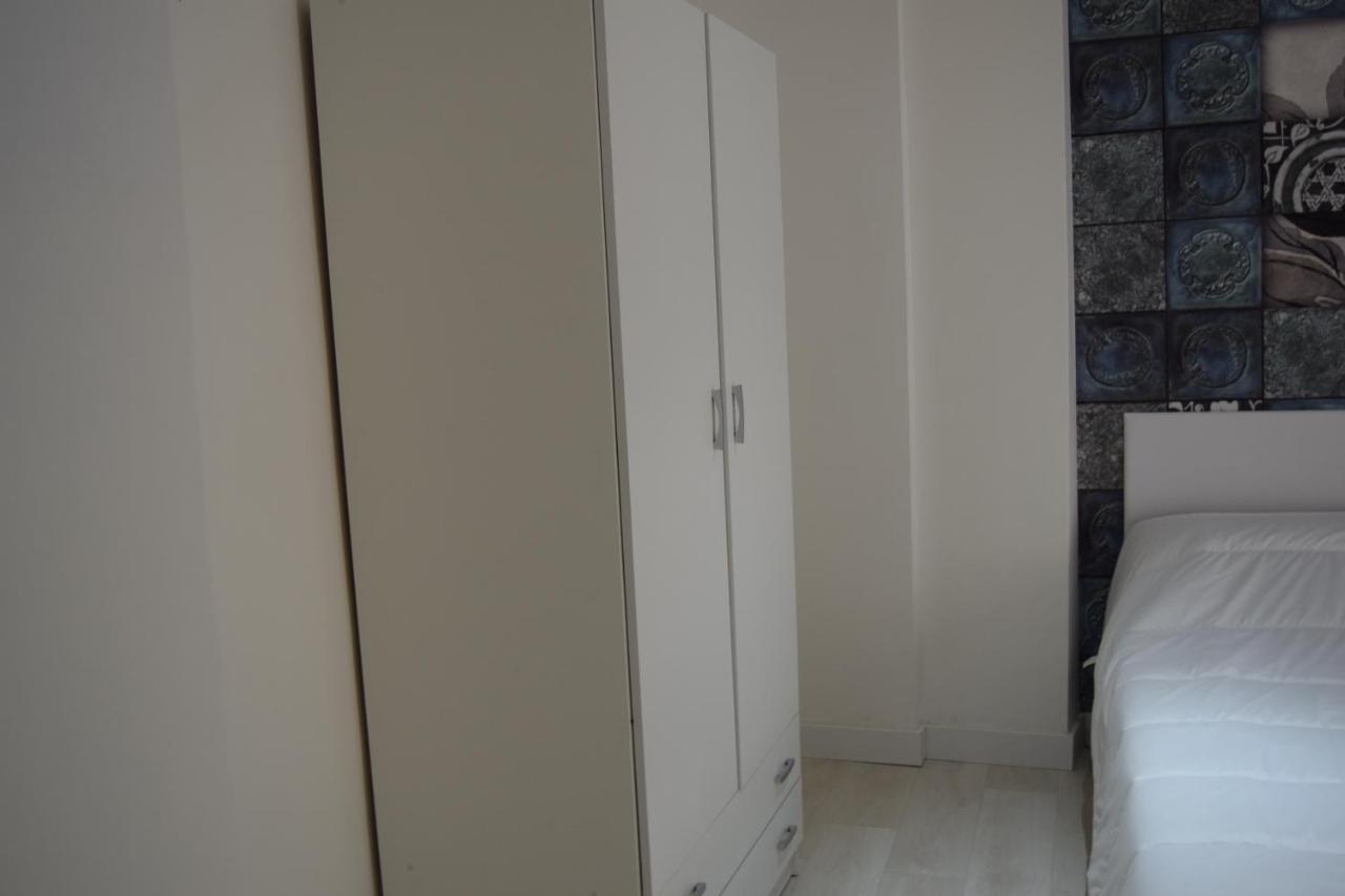 Ontinyent Rooms Esterno foto