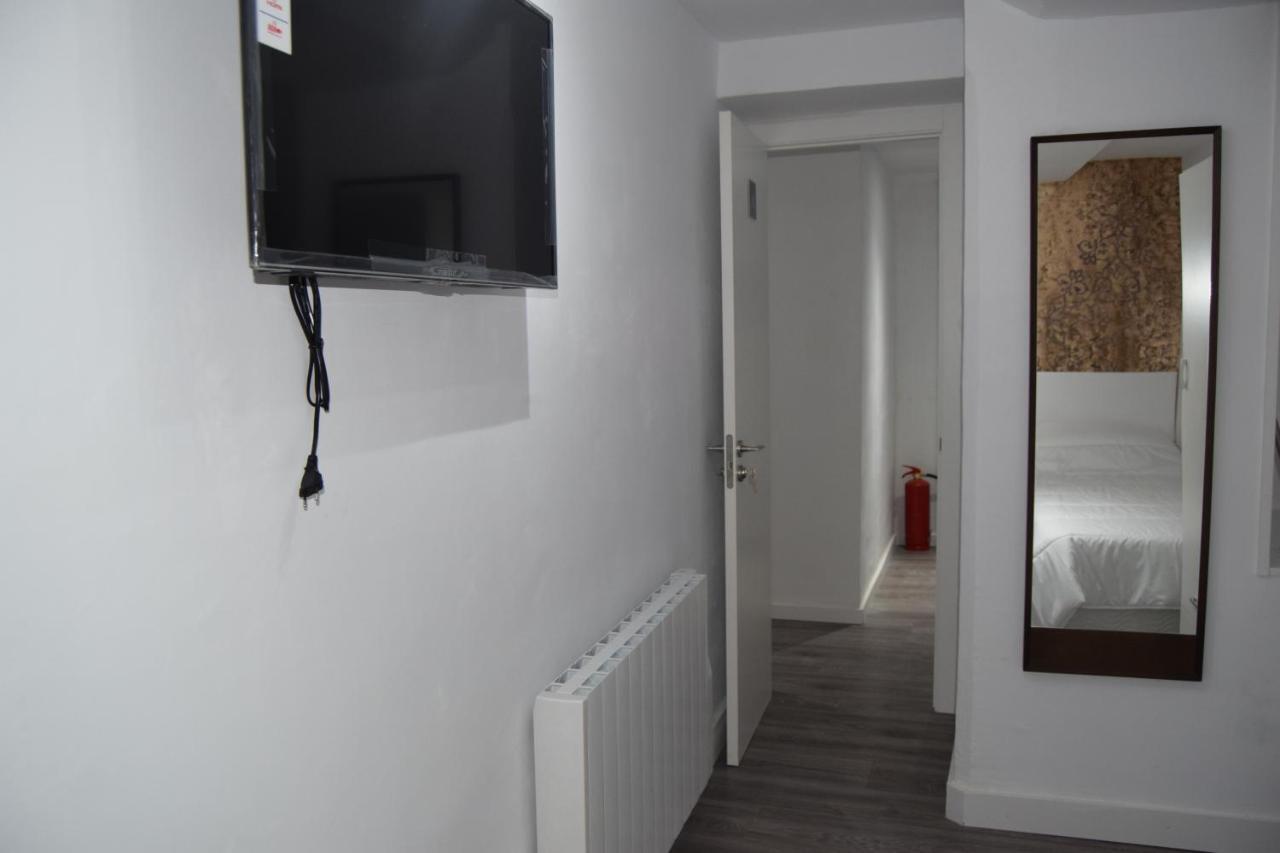 Ontinyent Rooms Esterno foto