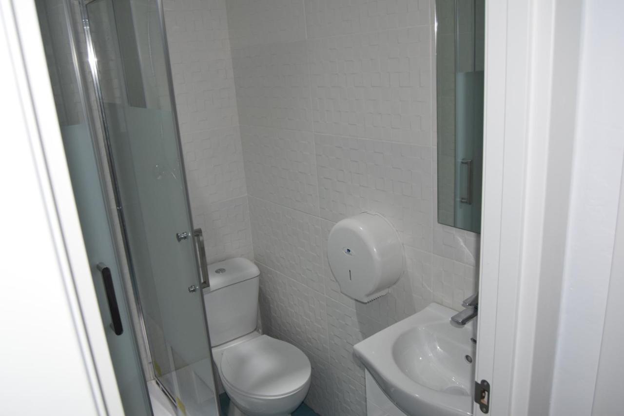 Ontinyent Rooms Esterno foto