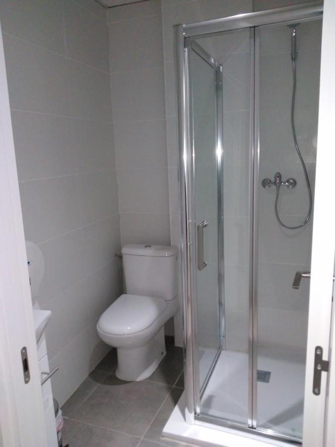 Ontinyent Rooms Esterno foto