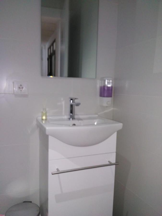 Ontinyent Rooms Esterno foto