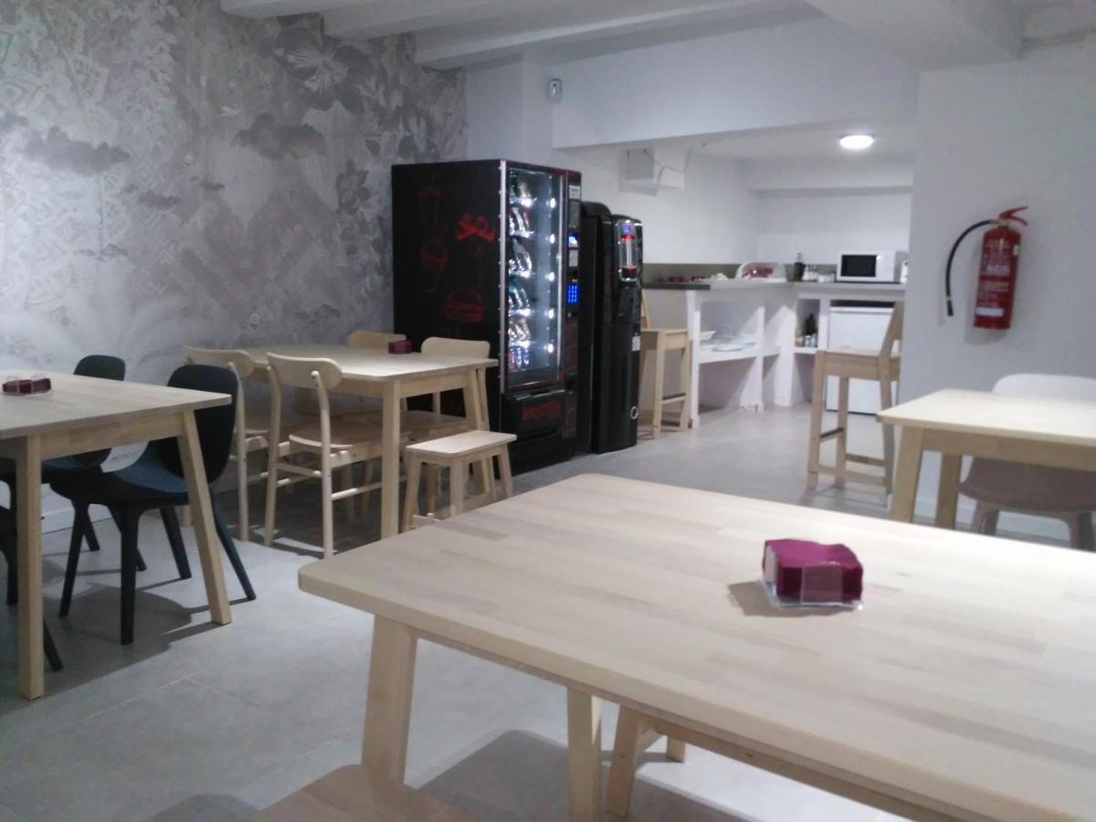 Ontinyent Rooms Esterno foto