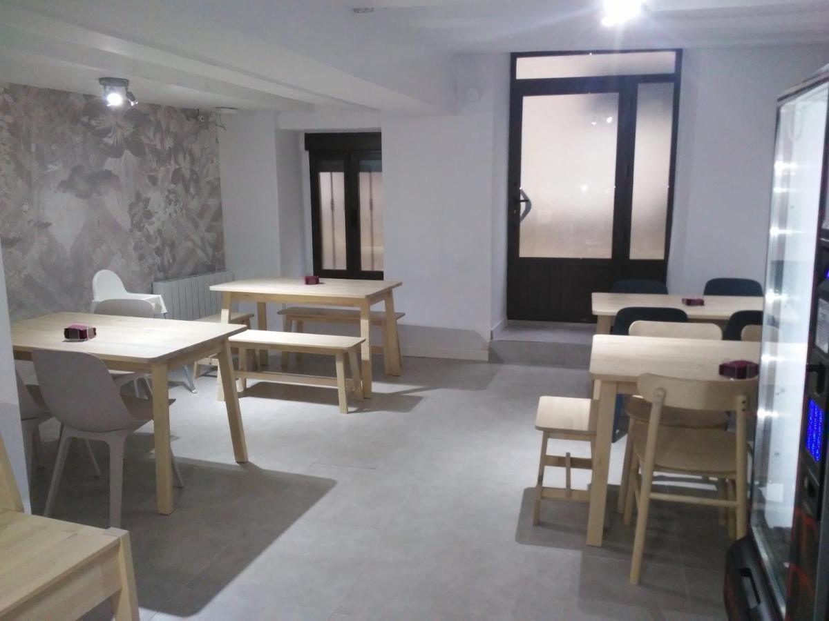 Ontinyent Rooms Esterno foto